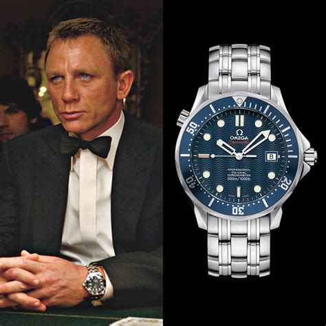 casino royale Seamaster